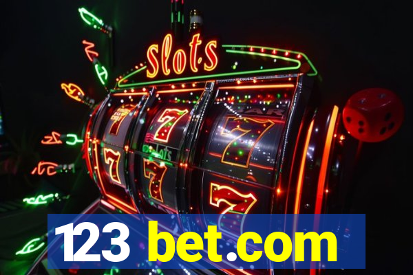 123 bet.com